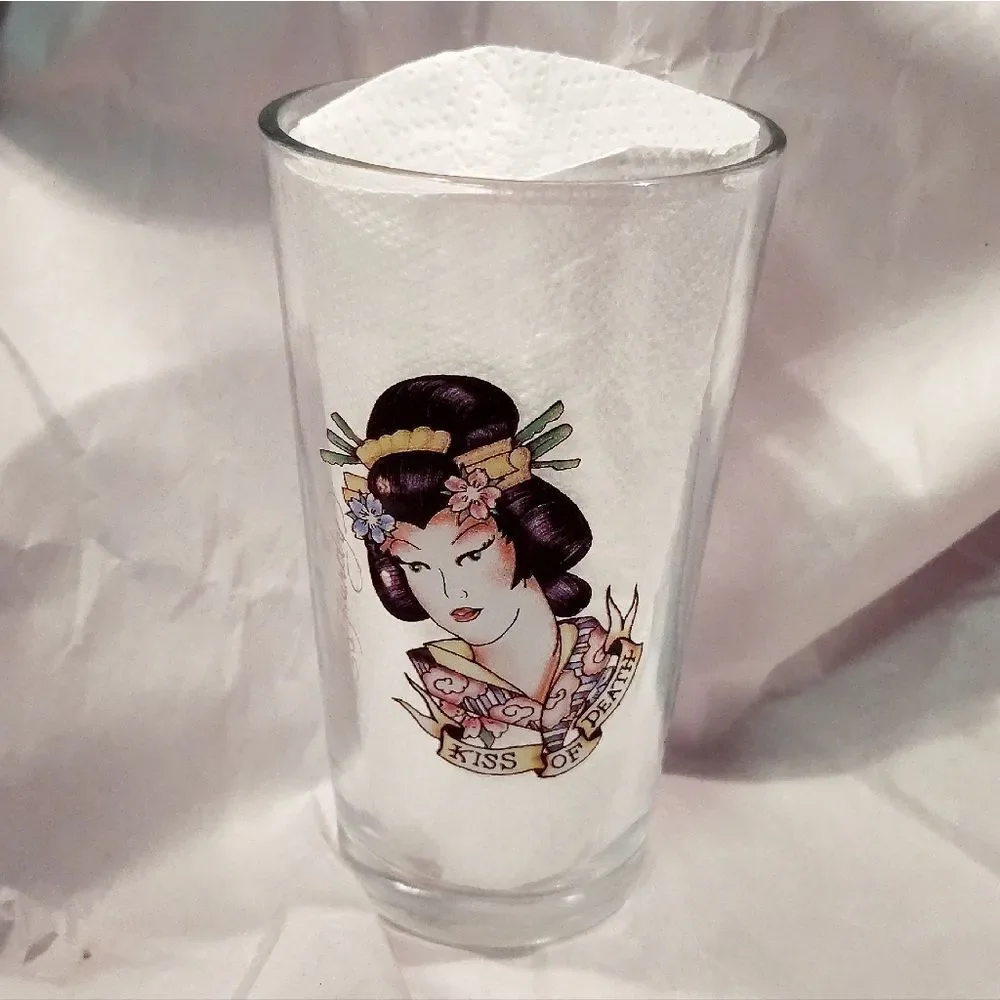 Ed Hardy Christian Audigier 